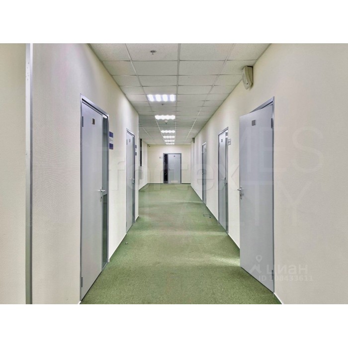 2-я Лыковская улица, 63с10 - Аренда офиса: 152.00 кв.м.