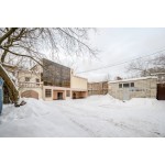Часовая улица, 16с9 - Продажа здания: 2195.40 кв.м.