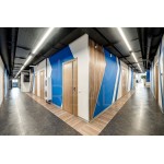 Молодежная улица, 15А - Продажа офисного здания: 3504.40 кв.м.