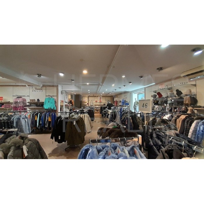 Трифоновская улица, 12 - Аренда помещения свободного назначения: 1215.50 кв.м.