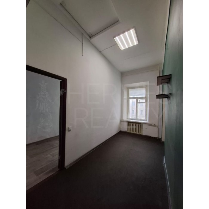 Покровка улица, 31с3 - Аренда офиса: 182.00 кв.м.