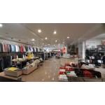 Трифоновская улица, 12 - Аренда помещения свободного назначения: 1215.50 кв.м.