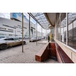 Молодежная улица, 15А - Продажа офисного здания: 3504.40 кв.м.