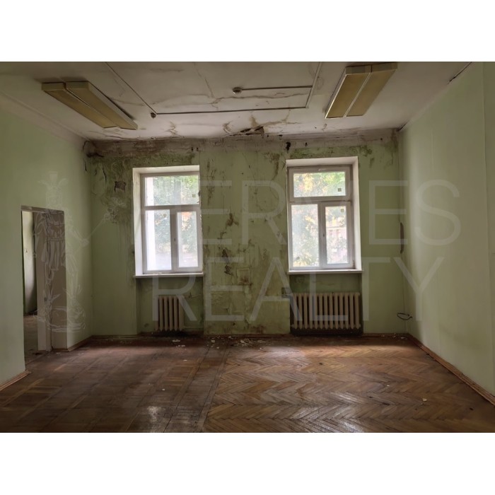 10-я Парковая улица, 18А - Продажа здания: 827.60 кв.м.