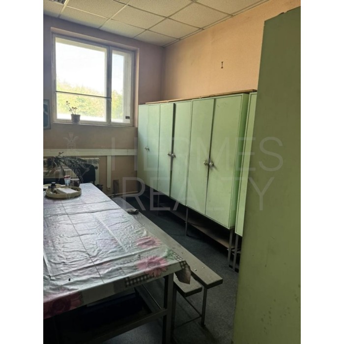 Индустриальная улица, д 40е - Аренда помещения свободного назначения: 500.00 кв.м.