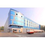Липкинское шоссе шоссе, 2-й километр, с8 - Продажа склада: 12868.90 кв.м.