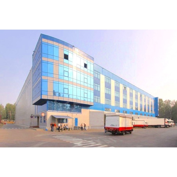 Липкинское шоссе шоссе, 2-й километр, с8 - Продажа склада: 12868.90 кв.м.