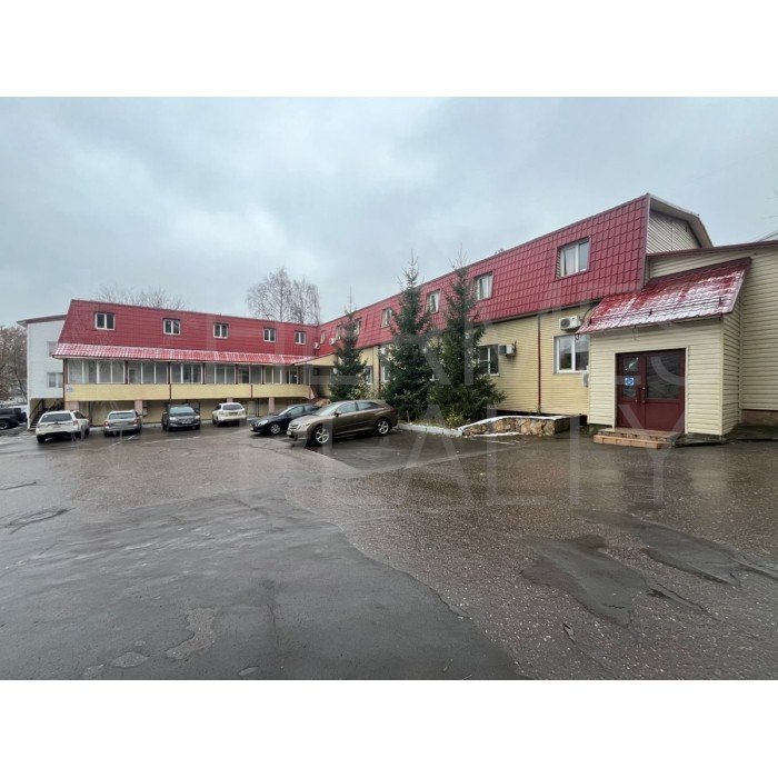Водников улица, 2с2 - Аренда офиса: 89.00 кв.м.