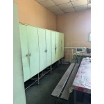 Индустриальная улица, д 40е - Аренда помещения свободного назначения: 500.00 кв.м.