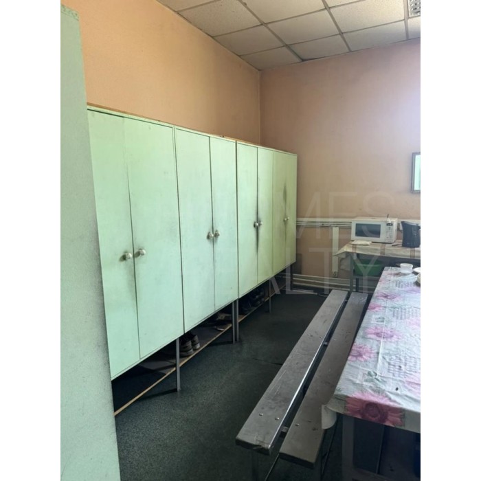 Индустриальная улица, д 40е - Аренда помещения свободного назначения: 500.00 кв.м.