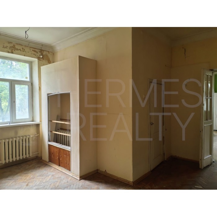 10-я Парковая улица, 18А - Продажа здания: 827.60 кв.м.