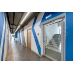 Молодежная улица, 15А - Продажа офисного здания: 3504.40 кв.м.
