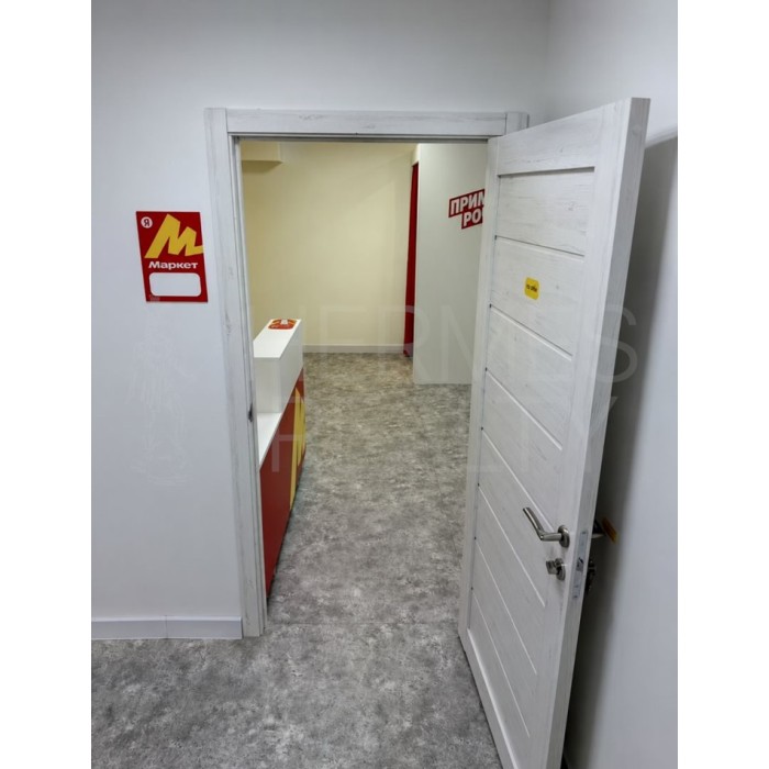 Большая Черемушкинская улица, 32к2 - Продажа офисного здания: 103.10 кв.м.