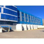 Липкинское шоссе шоссе, 2-й километр, с8 - Продажа склада: 12868.90 кв.м.