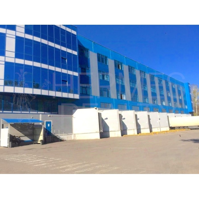 Липкинское шоссе шоссе, 2-й километр, с8 - Продажа склада: 12868.90 кв.м.