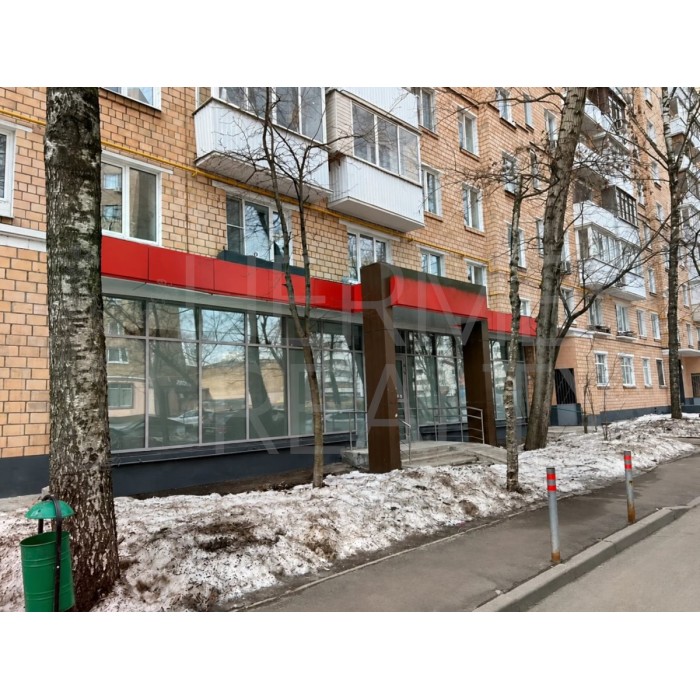 Флотская улица, 46 - Продажа помещения свободного назначения: 390.20 кв.м.