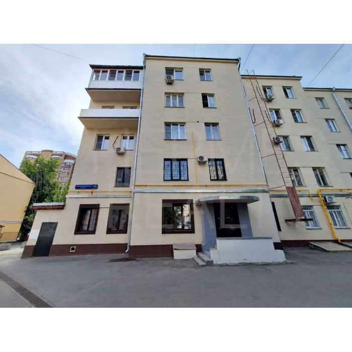 Орлово-Давыдовский переулок, 2/5к3 - Продажа помещения свободного назначения: 184.90 кв.м.
