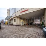 Молодежная улица, 15А - Продажа офисного здания: 3504.40 кв.м.