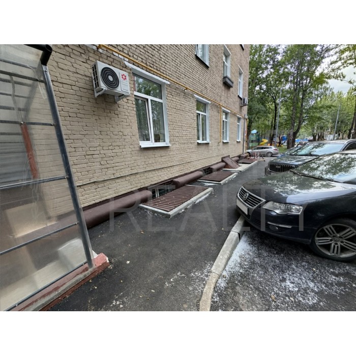 Большая Черемушкинская улица, 32к2 - Продажа офисного здания: 103.10 кв.м.