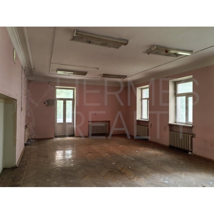 10-я Парковая улица, 18А - Продажа здания: 827.60 кв.м.