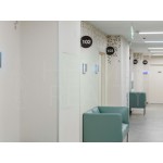 Молодежная улица, 25 - Продажа здания: 4135.00 кв.м.