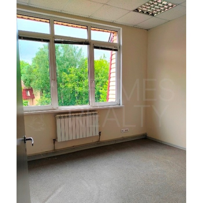 Водников улица, 2с2 - Аренда офиса: 89.00 кв.м.
