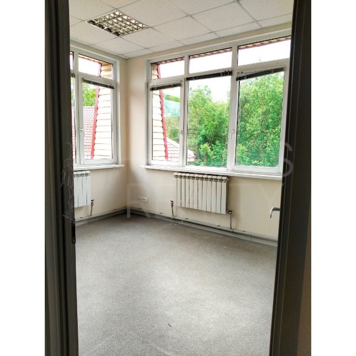 Водников улица, 2с2 - Аренда офиса: 89.00 кв.м.