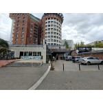 Крылатские Холмы улица, 7к2 - Аренда помещения свободного назначения: 837.00 кв.м.