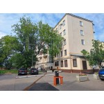 Орлово-Давыдовский переулок, 2/5к3 - Продажа помещения свободного назначения: 184.90 кв.м.