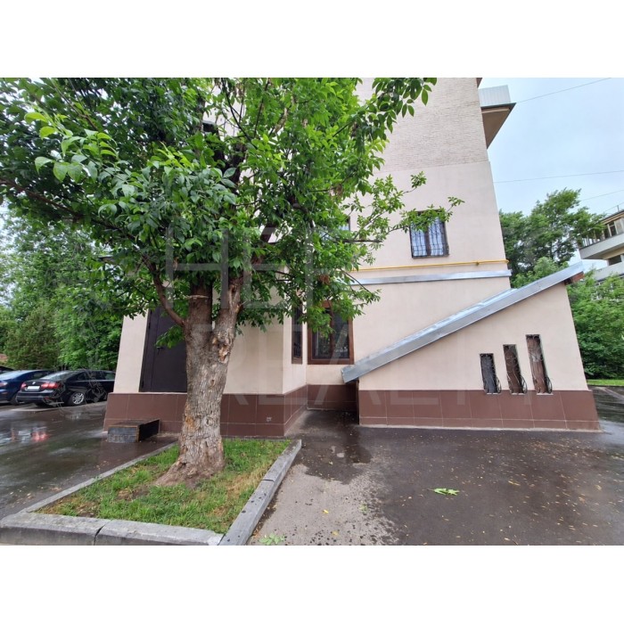 Орлово-Давыдовский переулок, 2/5к3 - Продажа помещения свободного назначения: 184.90 кв.м.