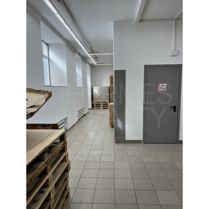 Флотская улица, 46 - Продажа помещения свободного назначения: 390.20 кв.м.
