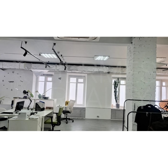 Яузский бульвар, 11с1 - Аренда офиса: 140.00 кв.м.