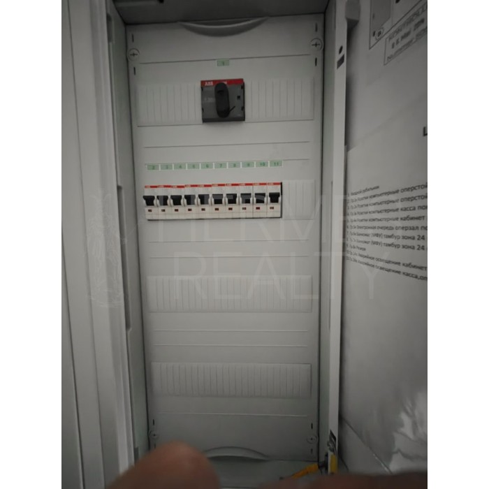 Носовихинское шоссе, 11 - Продажа здания: 82.90 кв.м.