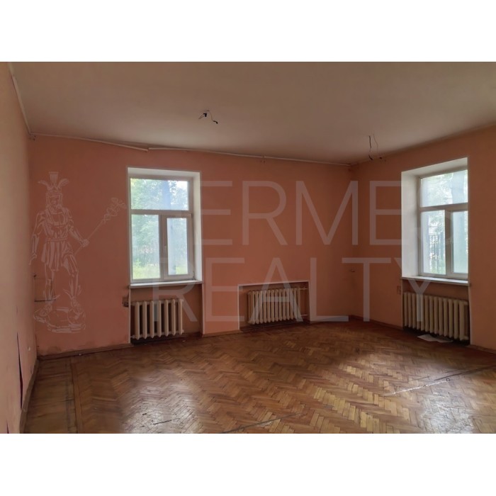 10-я Парковая улица, 18А - Продажа здания: 827.60 кв.м.