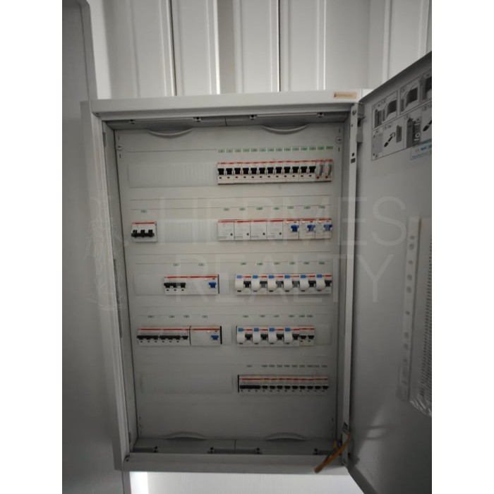 Носовихинское шоссе, 11 - Продажа здания: 82.90 кв.м.