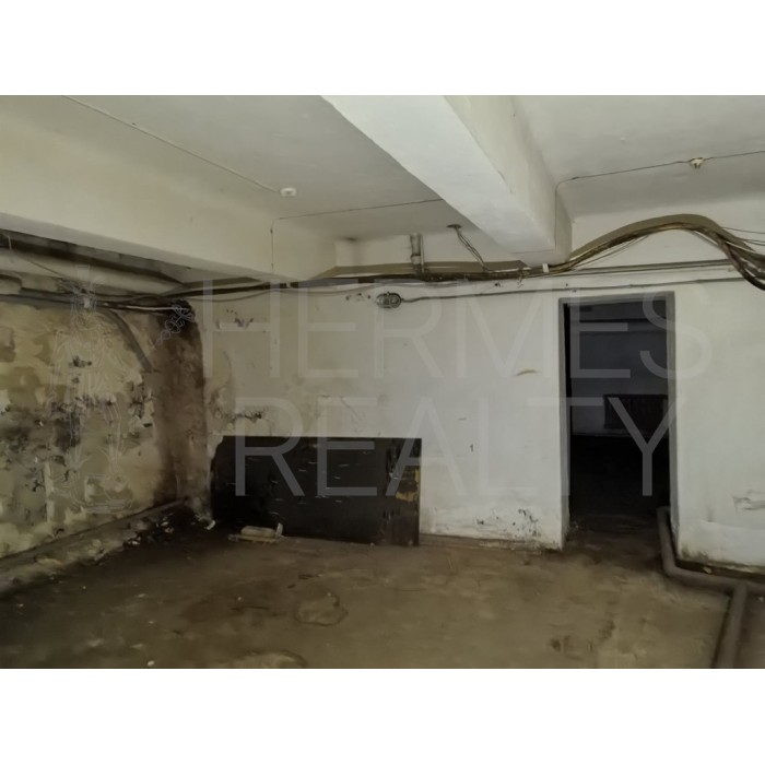 10-я Парковая улица, 18А - Продажа здания: 827.60 кв.м.