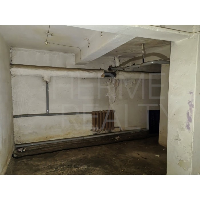 10-я Парковая улица, 18А - Продажа здания: 827.60 кв.м.