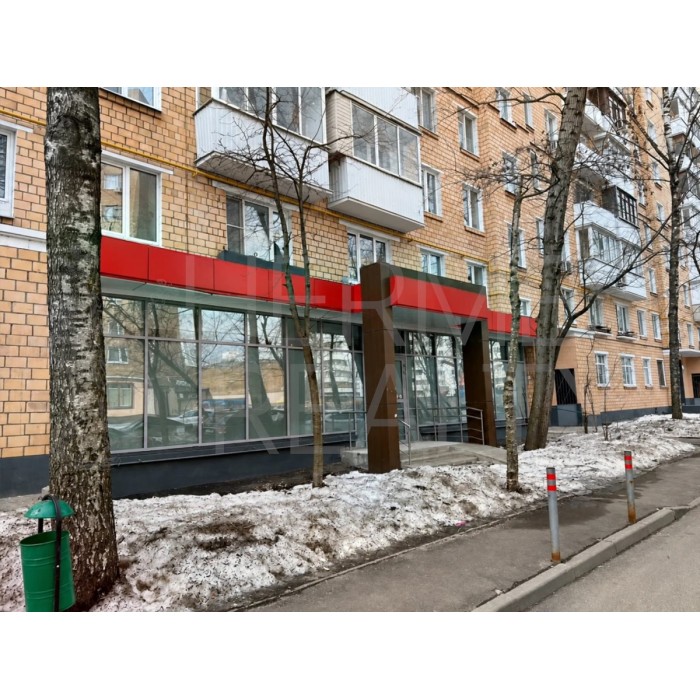 Флотская улица, 46 - Продажа помещения свободного назначения: 390.20 кв.м.