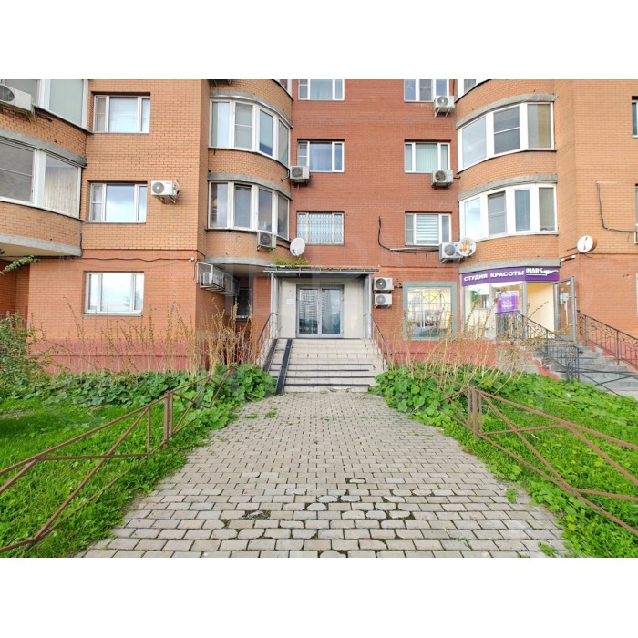 Носовихинское шоссе, 11 - Продажа здания: 82.90 кв.м.