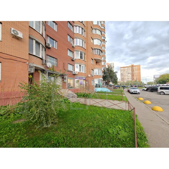 Носовихинское шоссе, 11 - Продажа здания: 82.90 кв.м.