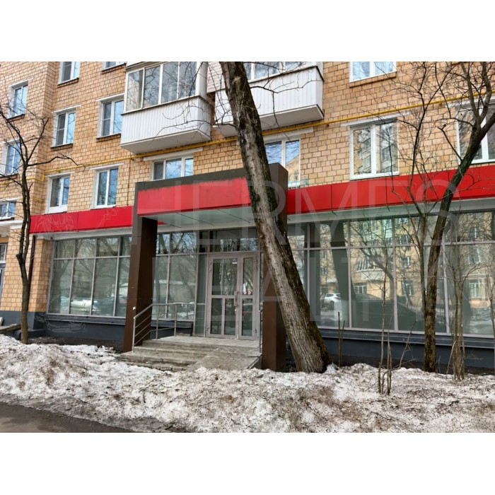 Флотская улица, 46 - Продажа помещения свободного назначения: 390.20 кв.м.