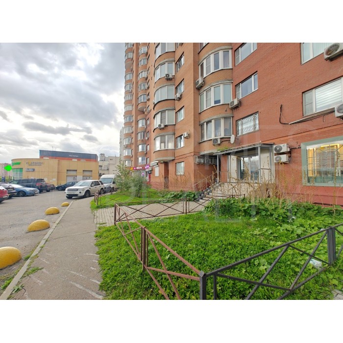 Носовихинское шоссе, 11 - Продажа здания: 82.90 кв.м.