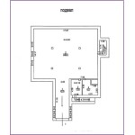 Крутицкий Вал улица, 14 - Продажа здания: 3700.00 кв.м.