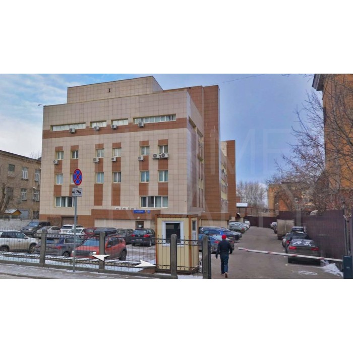 2-й Лихачевский переулок, 1с11 - Продажа офиса: 740.80 кв.м.