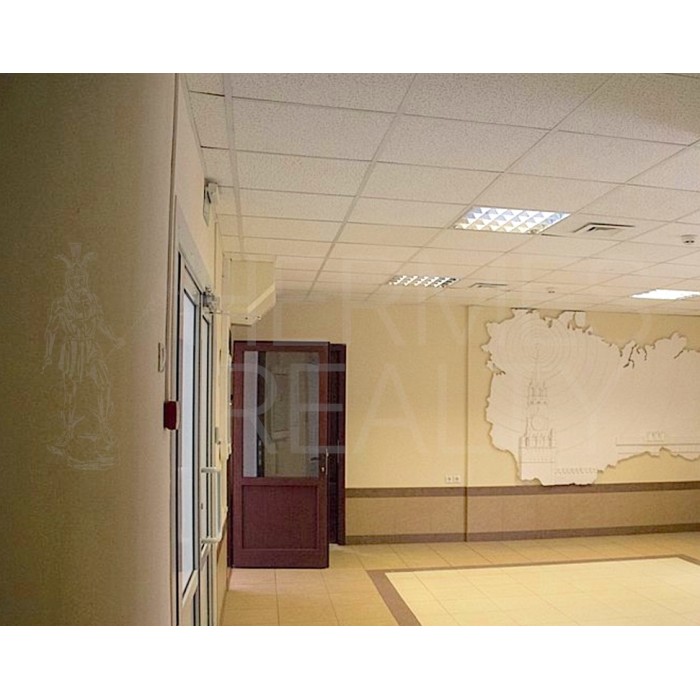Старокалужское шоссе, 62 - Аренда офиса: 392.00 кв.м.