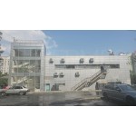 Алтуфьевское шоссе, 9Ас2 - Продажа офисного здания: 661.80 кв.м.