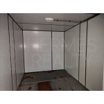 Крылатские Холмы улица, 7к2 - Аренда помещения свободного назначения: 837.00 кв.м.