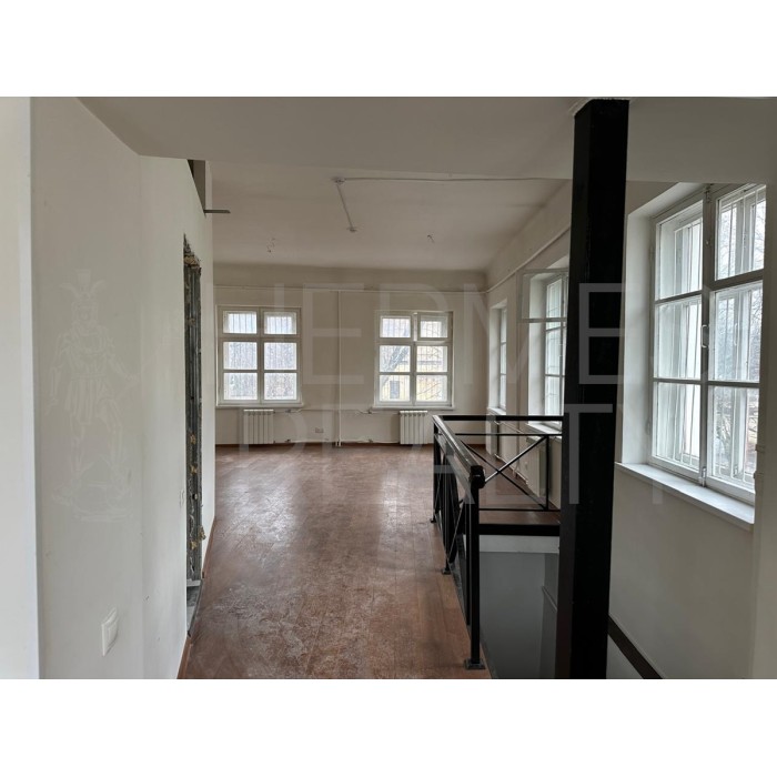 Пречистенка улица, 32/1с7 - Продажа здания: 383.50 кв.м.