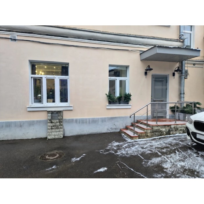 Девяткин переулок, 4 - Аренда помещения свободного назначения: 141.50 кв.м.