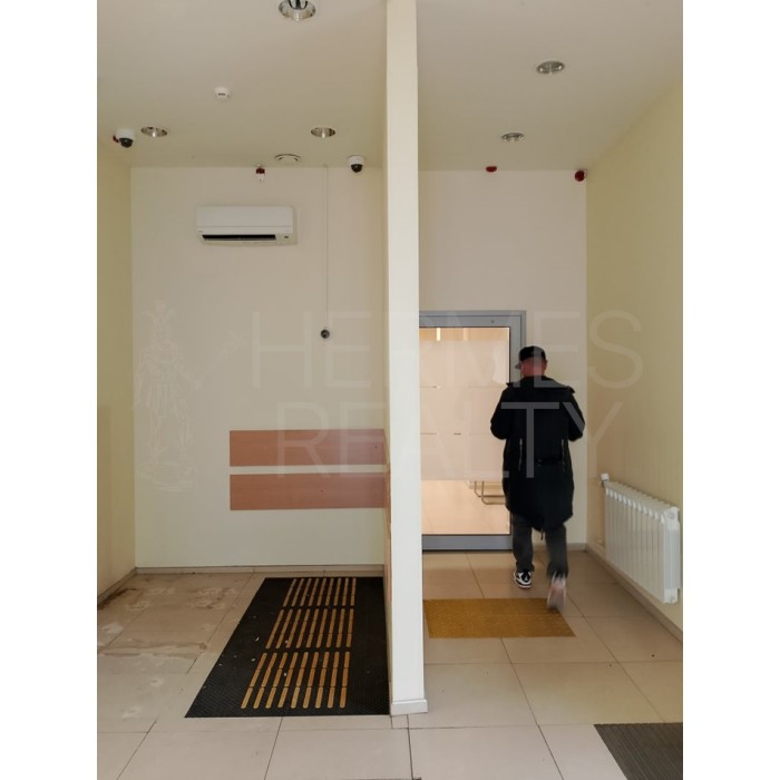 Ленинский проспект, 66 - Аренда помещения свободного назначения: 621.20 кв.м.